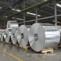 Hochwertige Aluminiumspulen -Aluminium -Spulenbestand